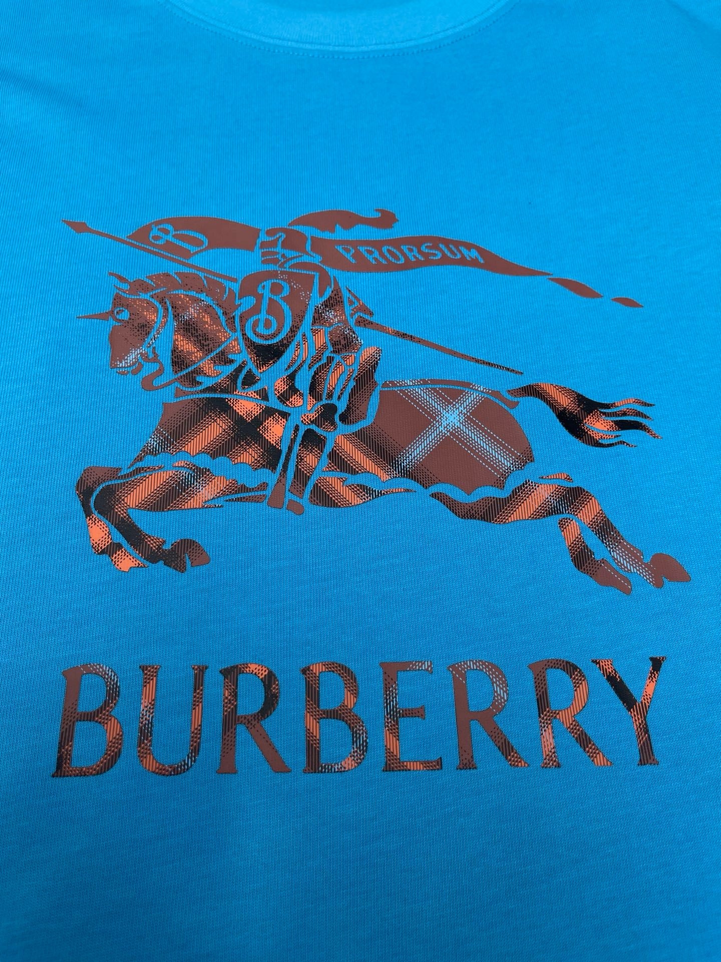 BBR T-shirt