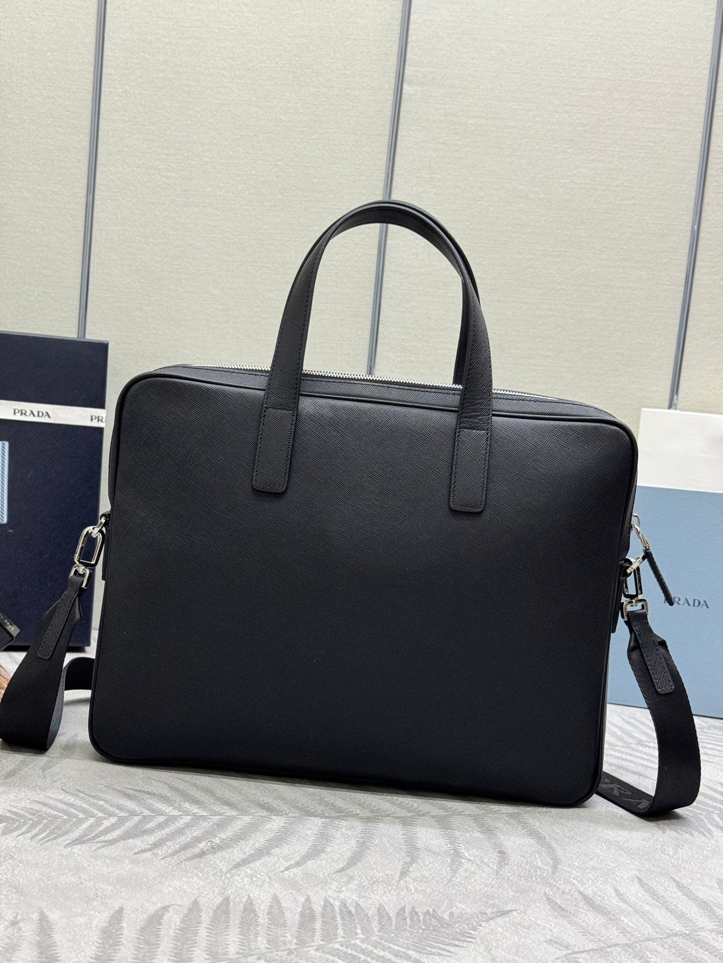 Prada Briefcase