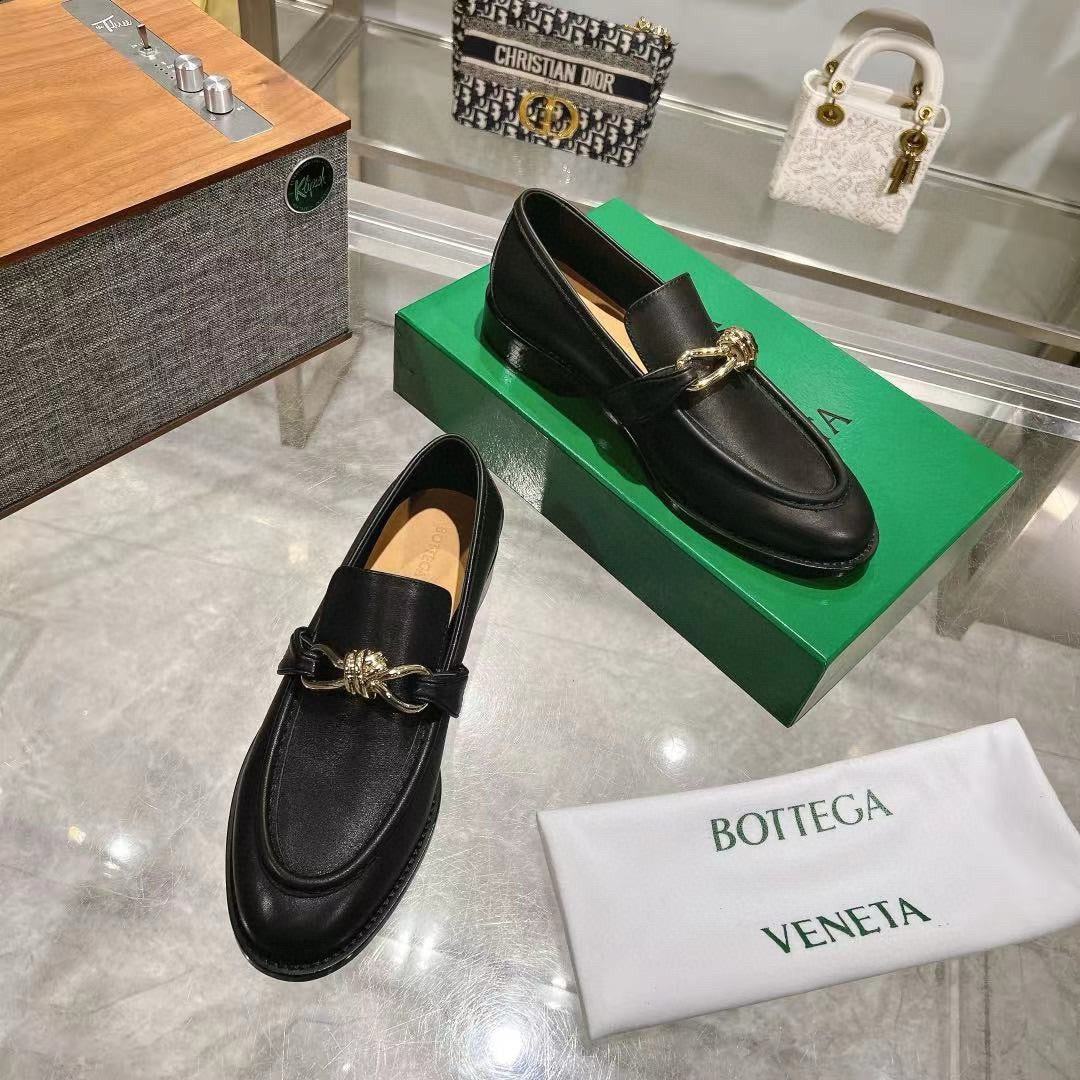 Bottega Veneta Loafer