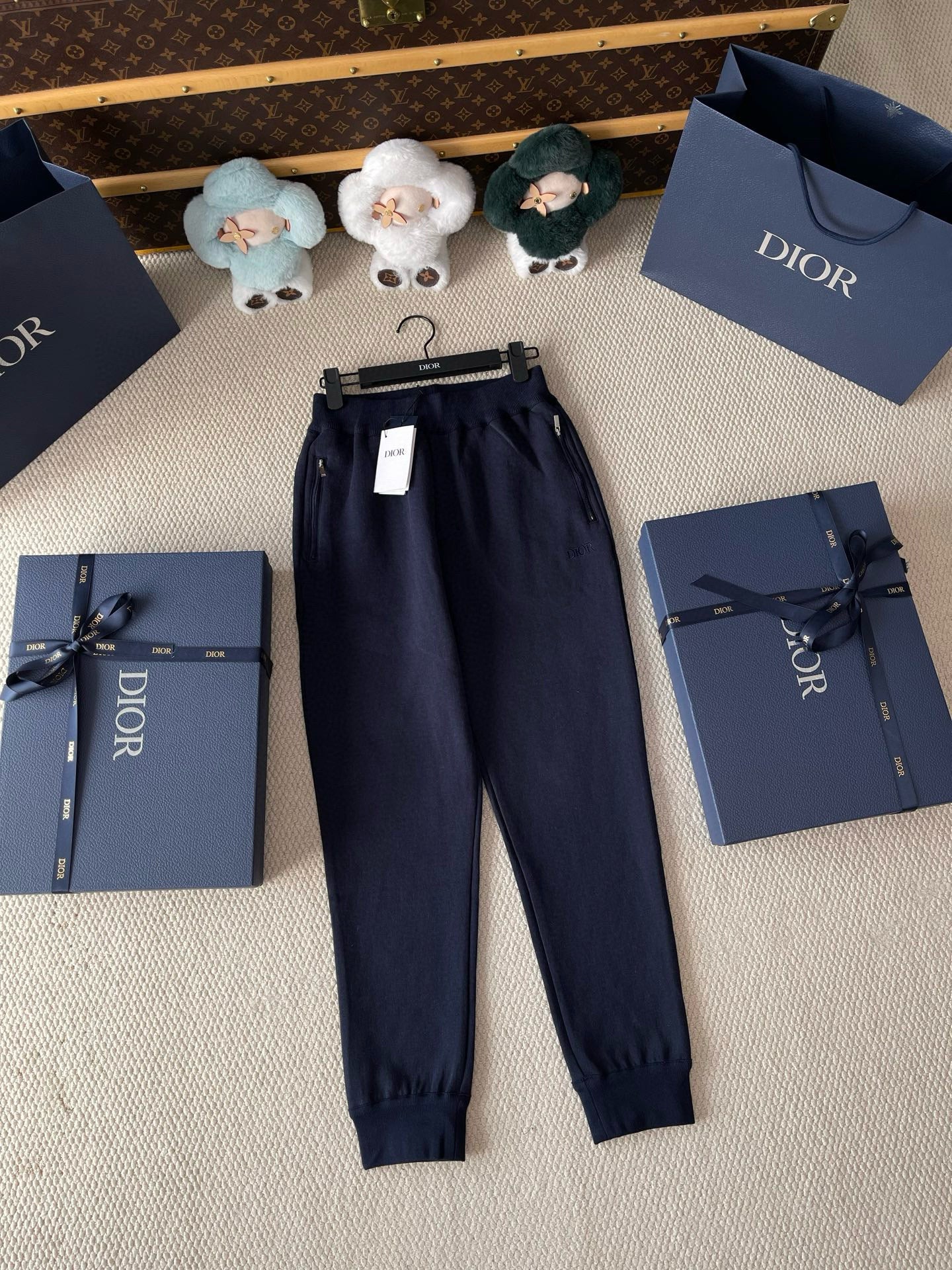 Dior Long Pants