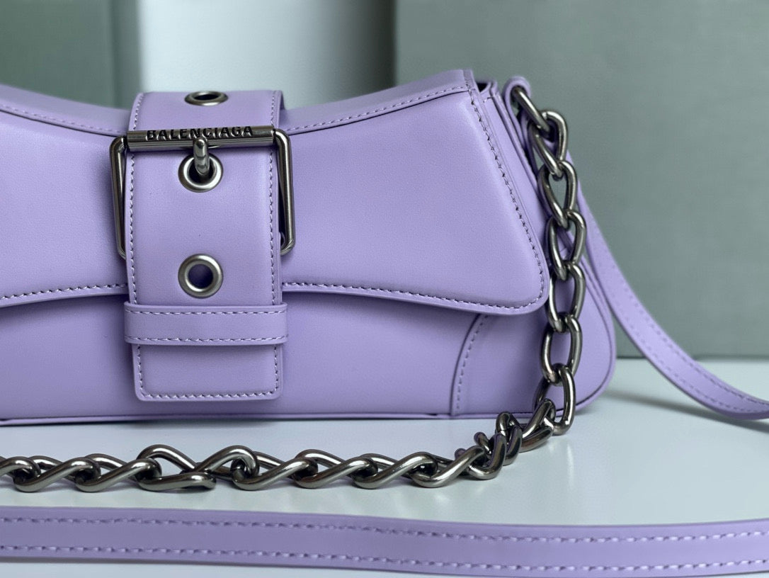 BLCG Lindsay Shoulder Bag(29x13x4.8cm)