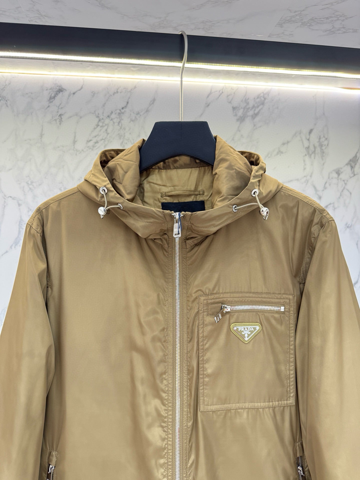 Prada Jacket