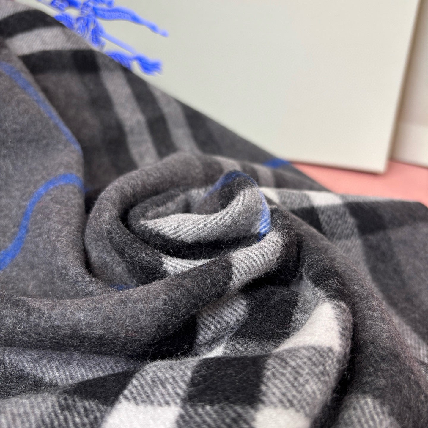 BBR Scarves