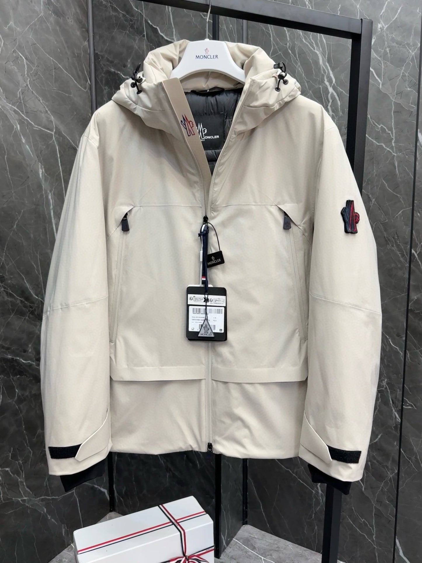 Moncler Windbreaker