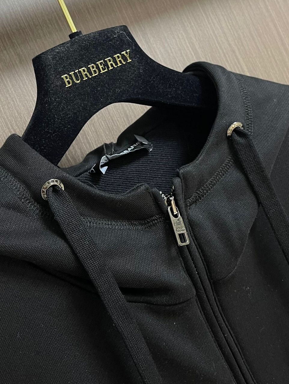 Dolce & Gabbana Hoodie