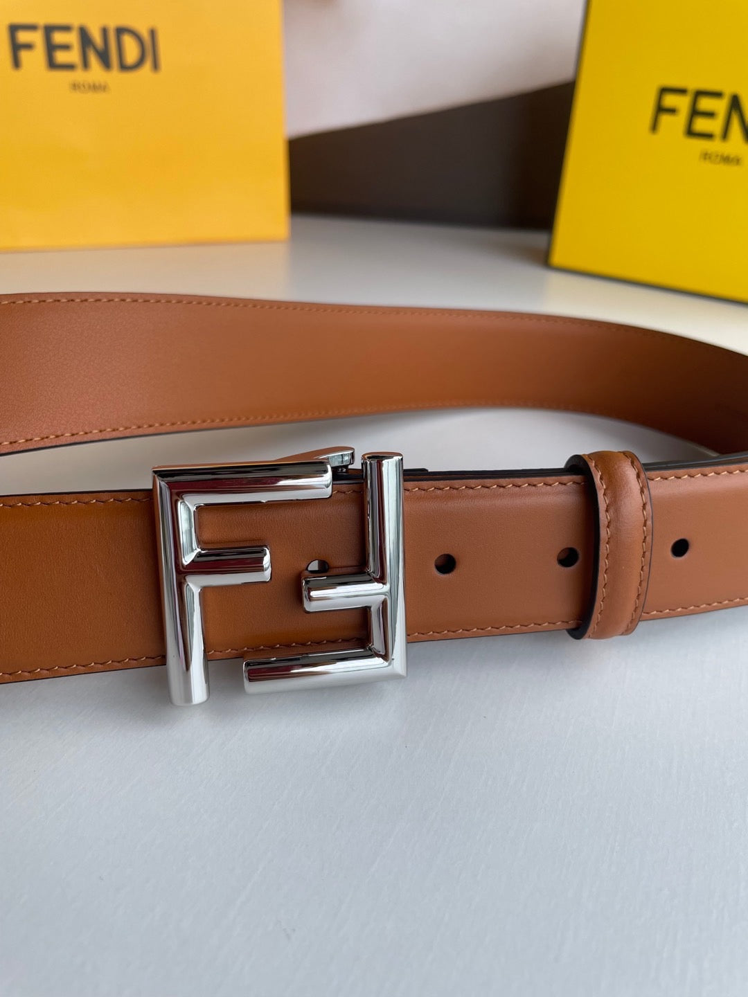 Fendi Belts