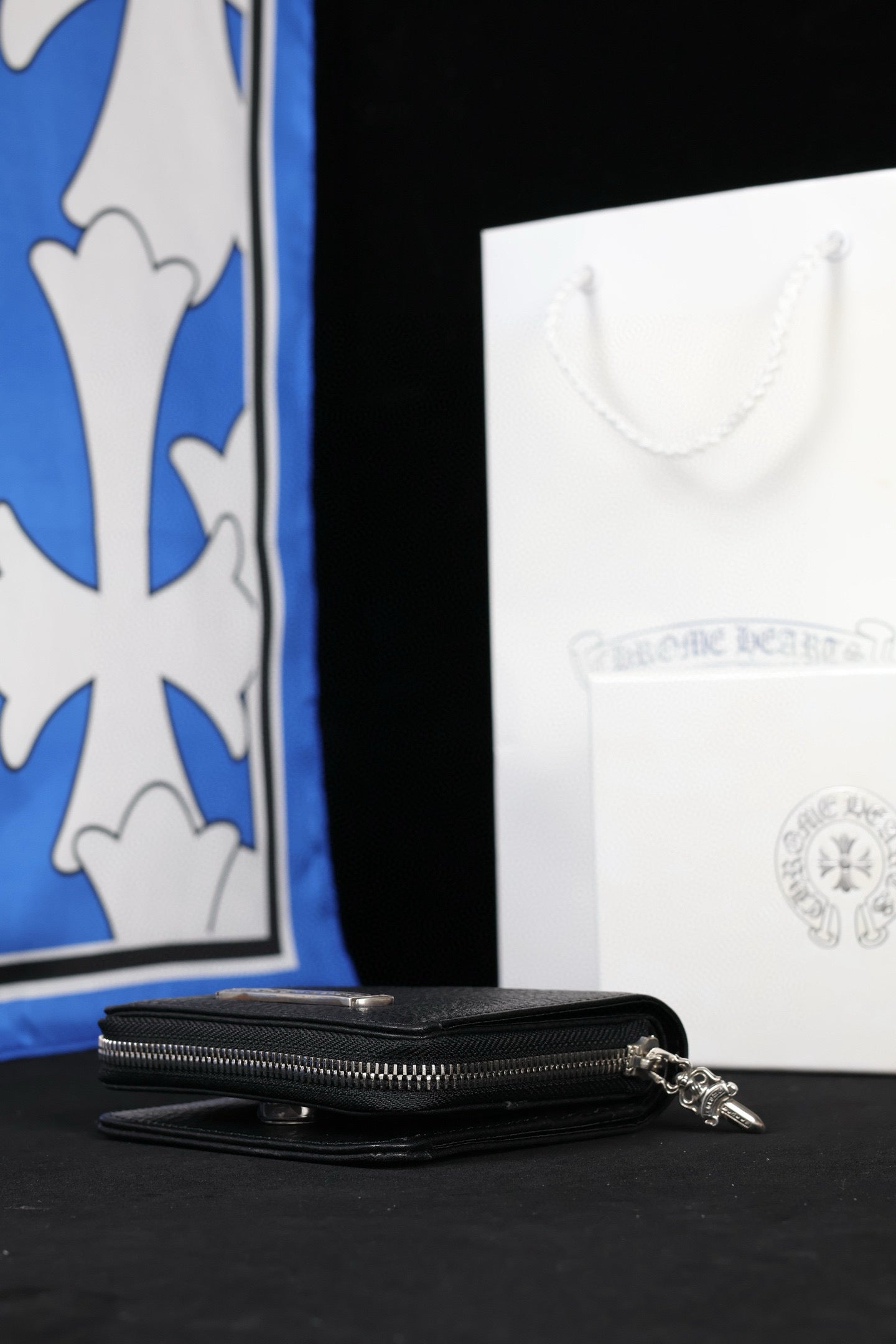 Chrome Hearts Wallet