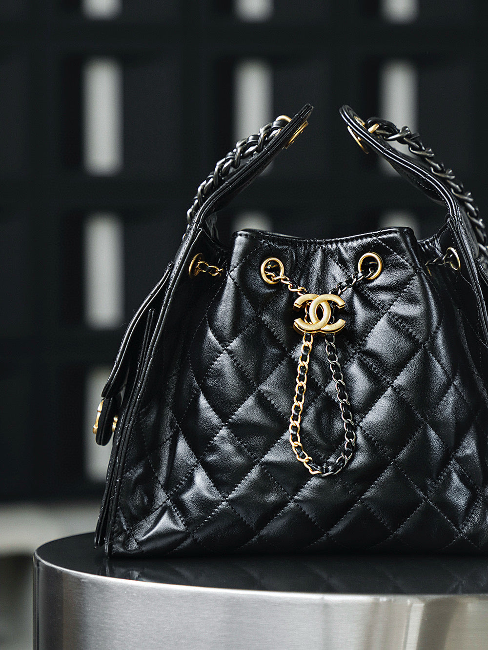 Chanel Shoulder 25Bag