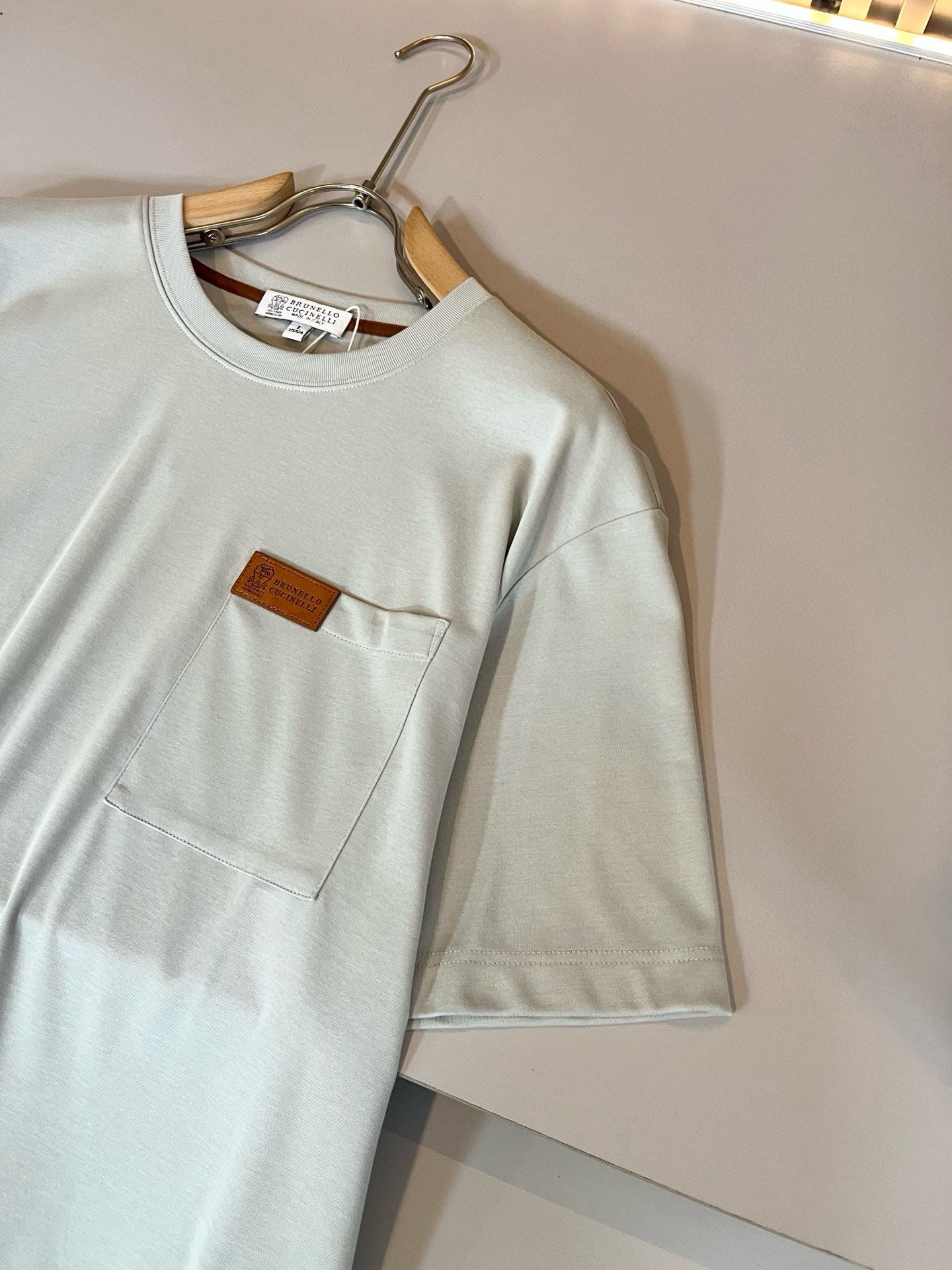 Brunello Cucinelli T-Shirt