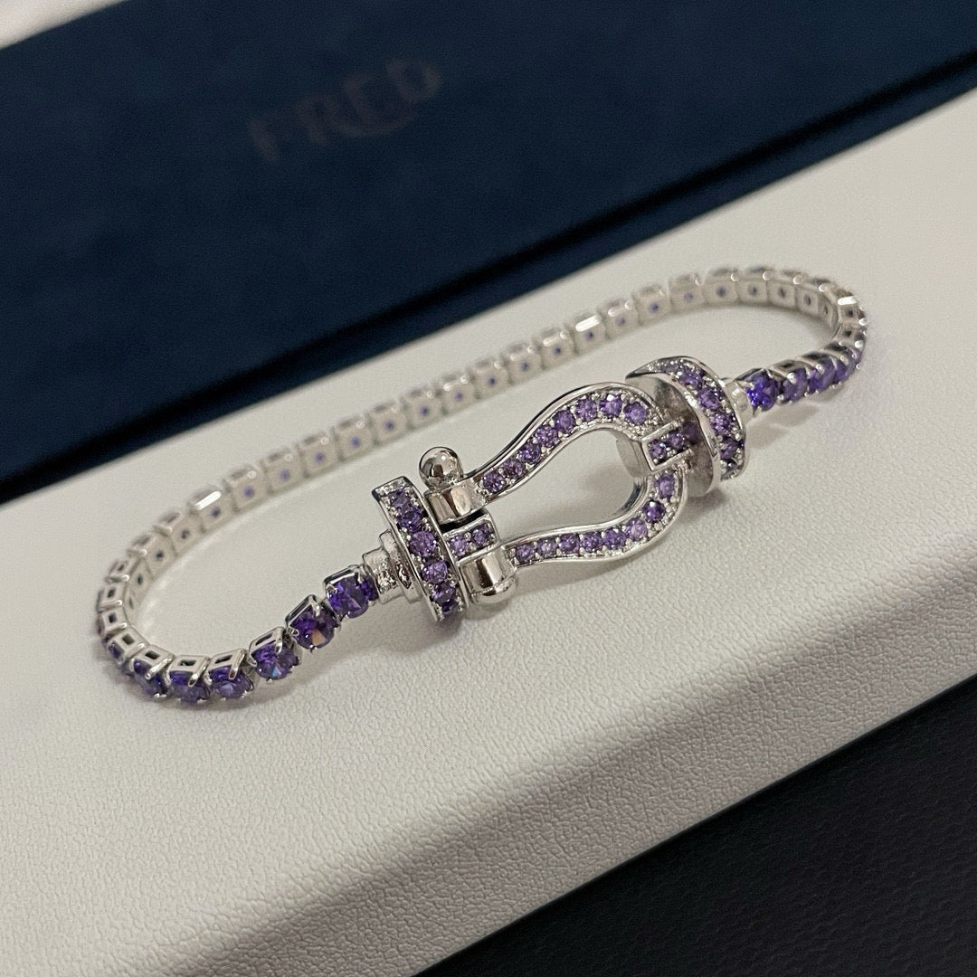 Fred Bracelet