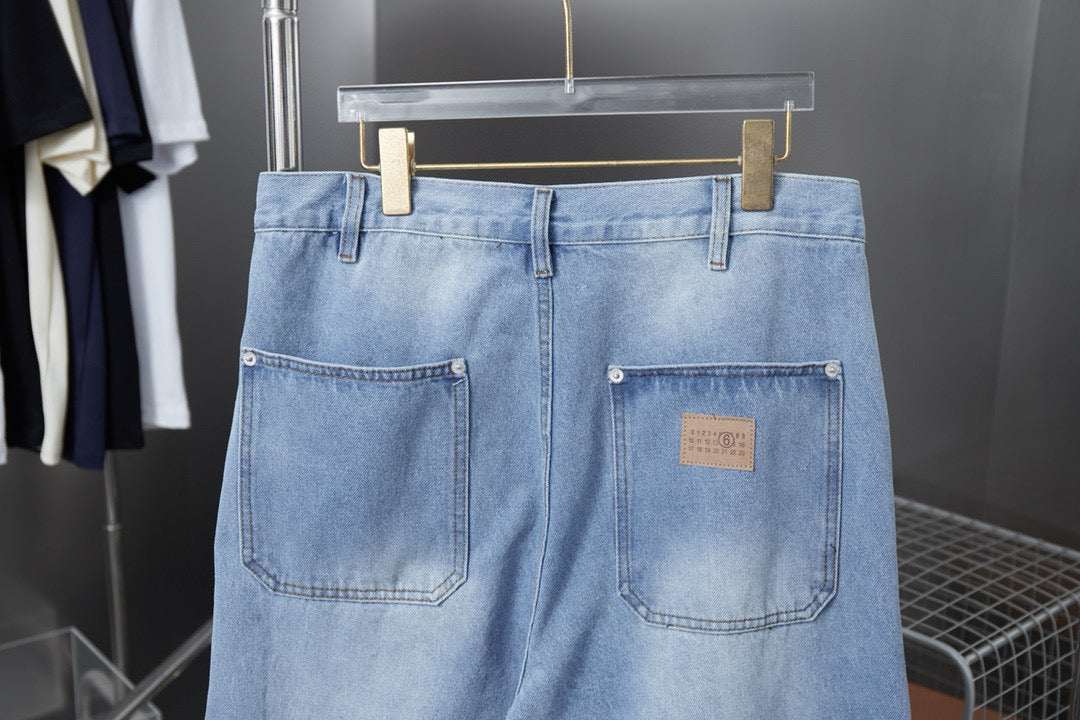 Maison Margiela Long Pants