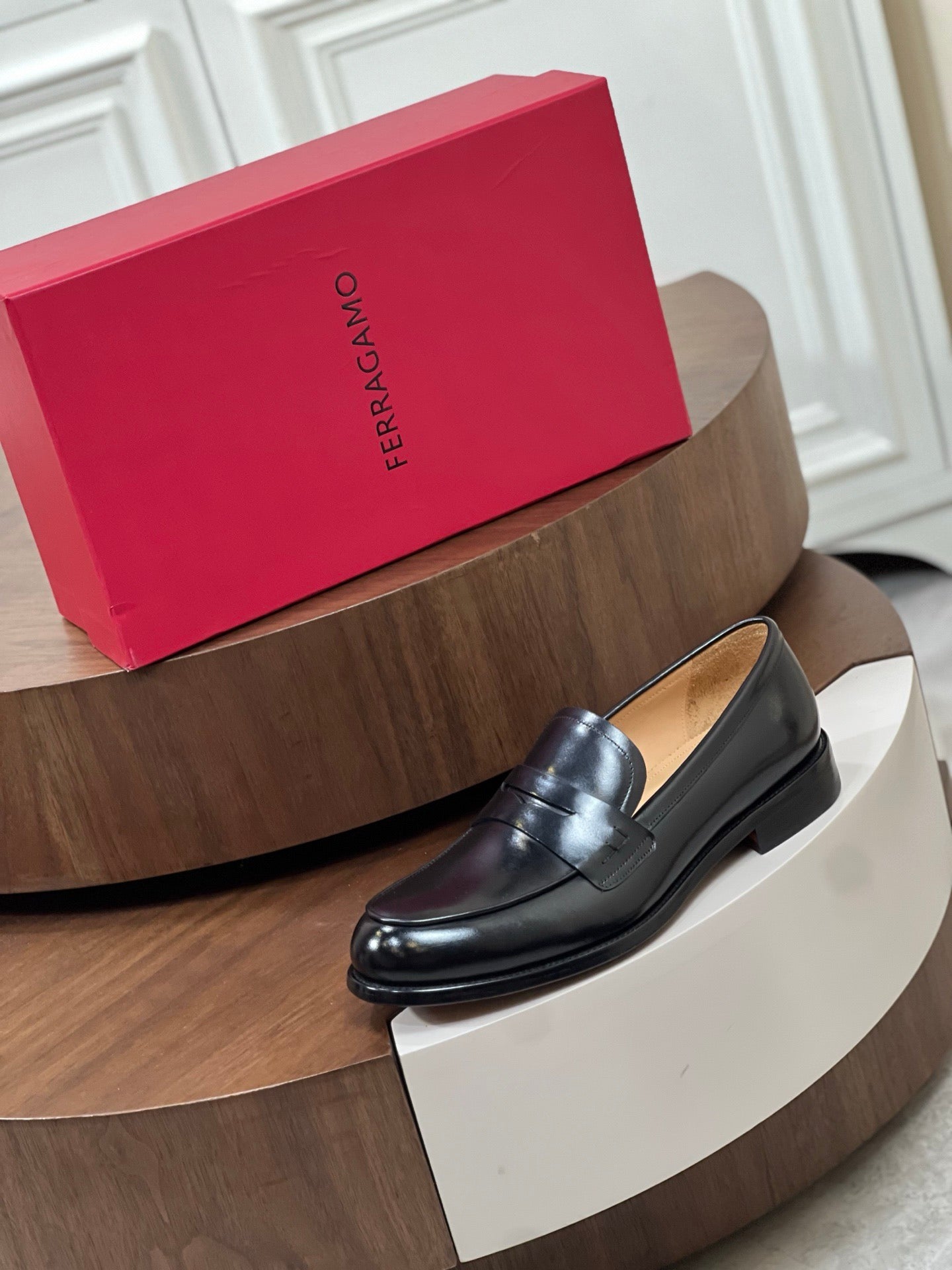 FG Loafer