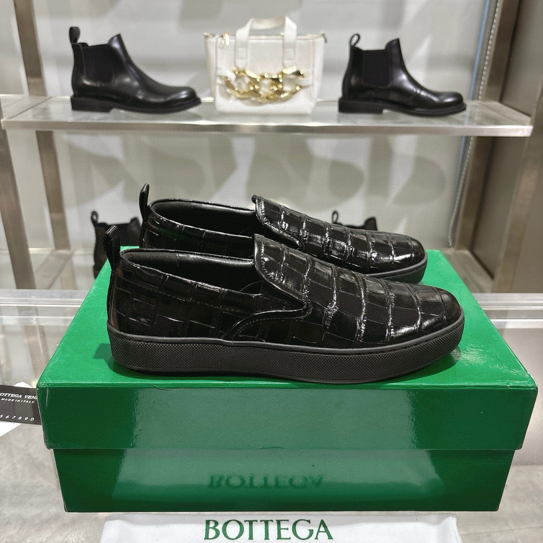Bottega Veneta Loafer
