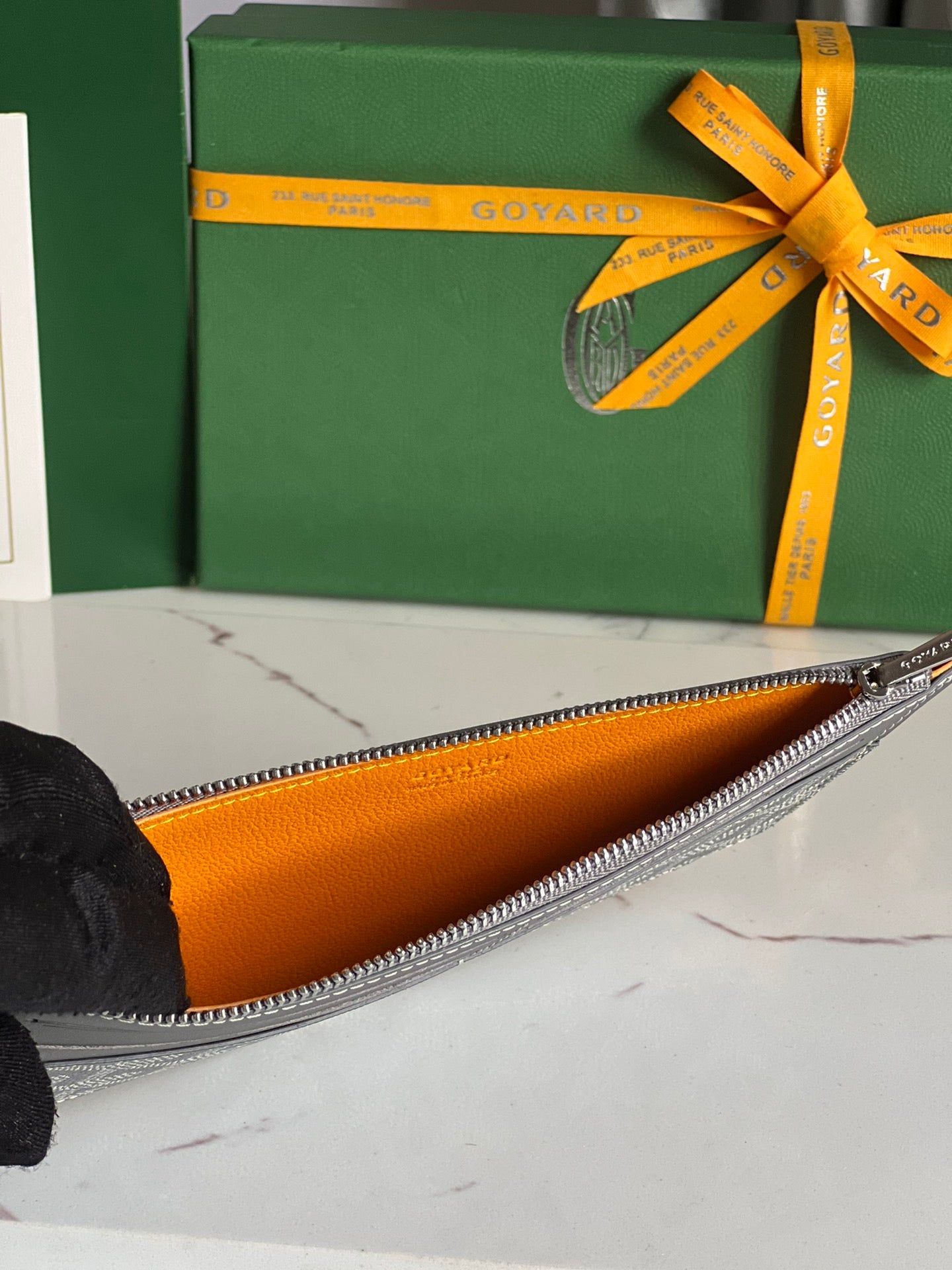 Goyard Wallet