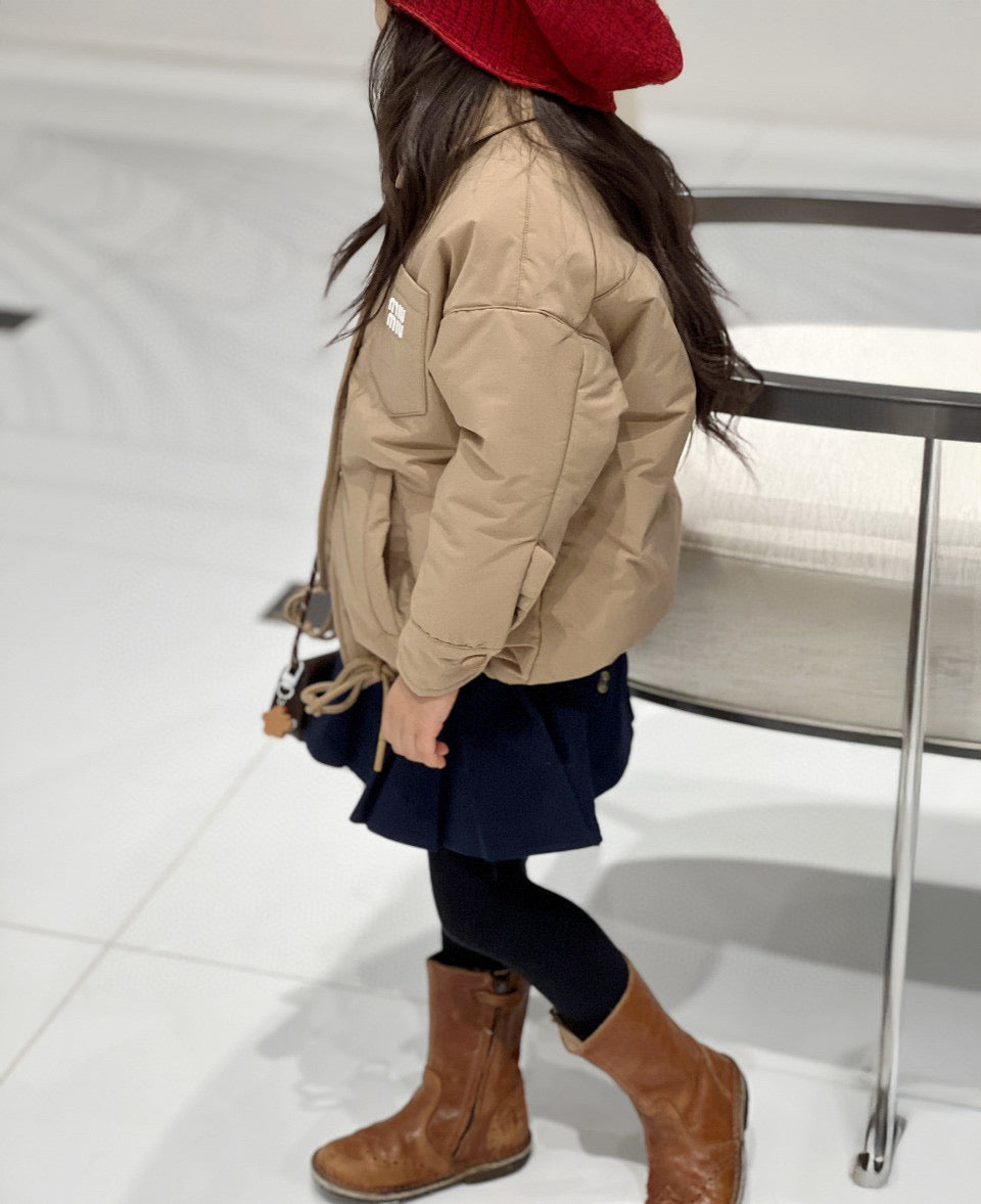 MiuMiu Jacket/Skirt Set