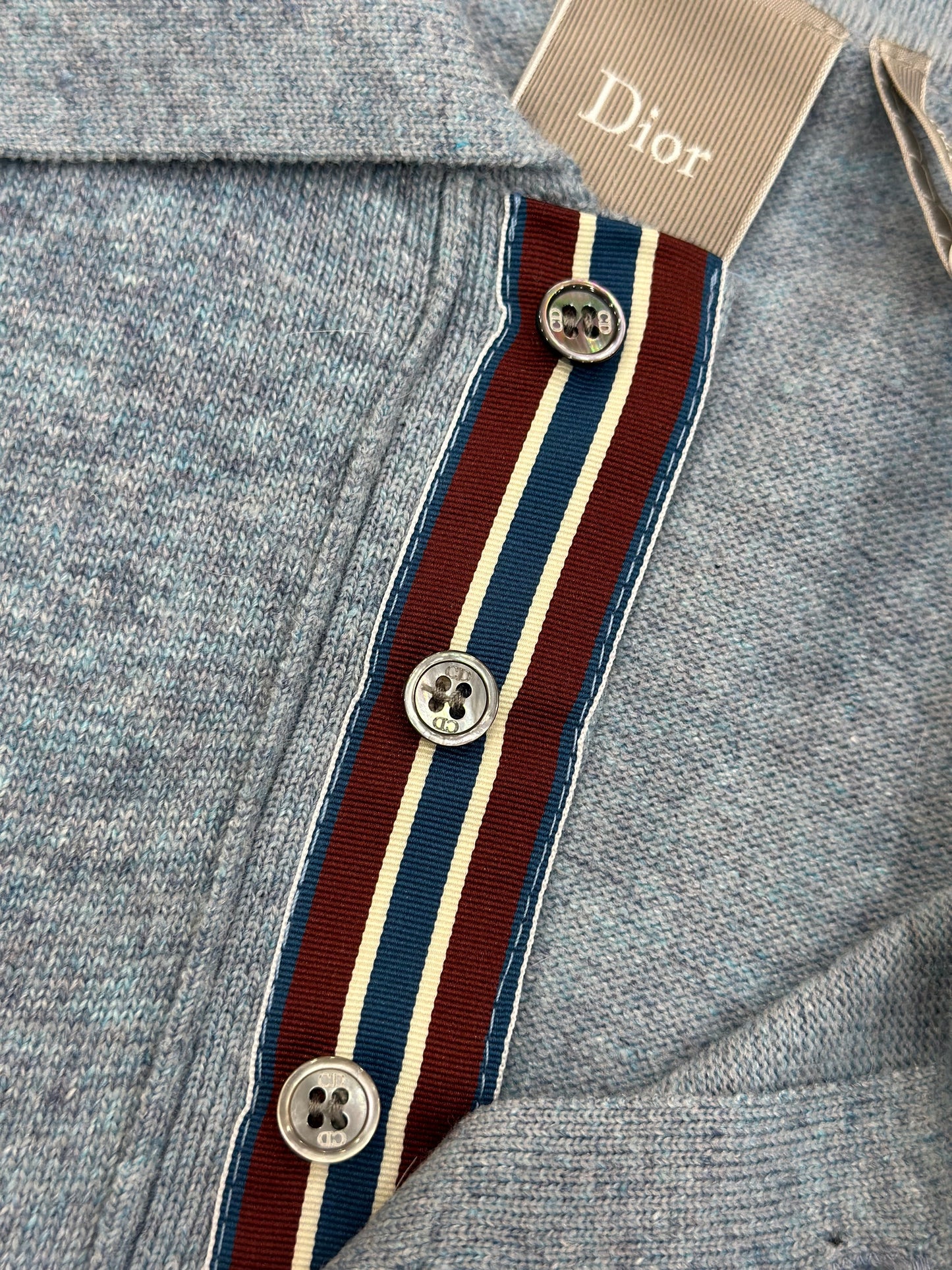 Dior Polo
