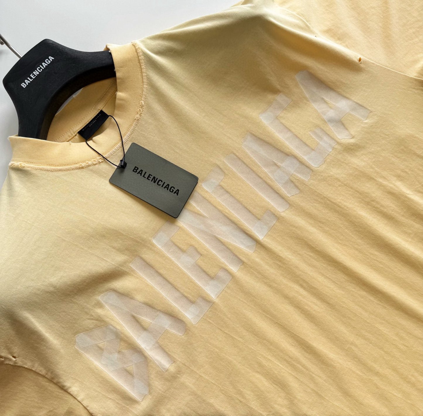 Balenciaga T-shirt