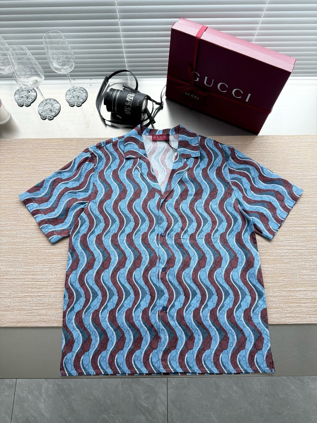 Gucci Shirt