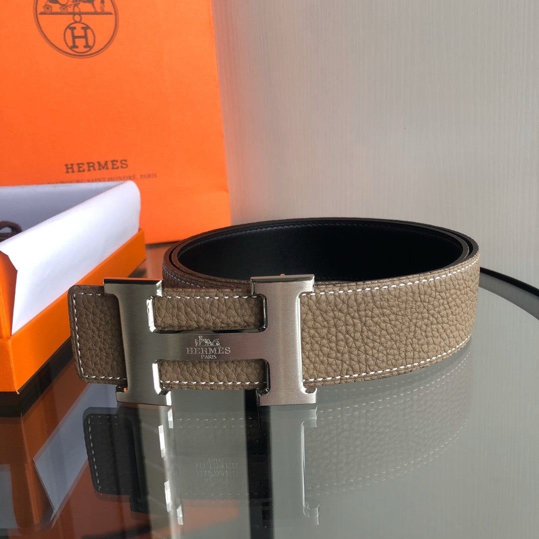 Hermes Belt