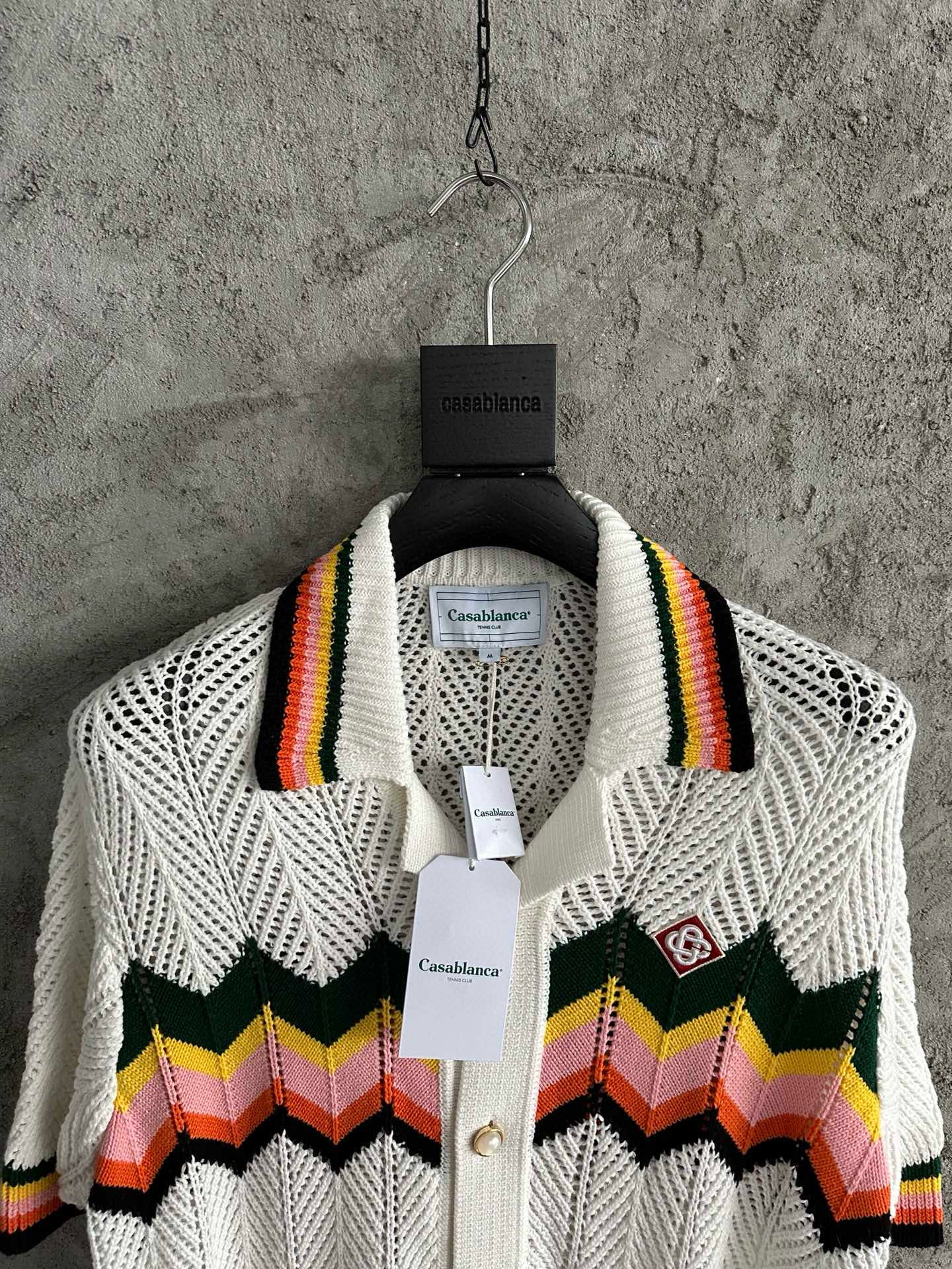 Casablanca Shirt