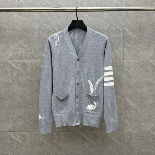 Thom Browne Cardigan