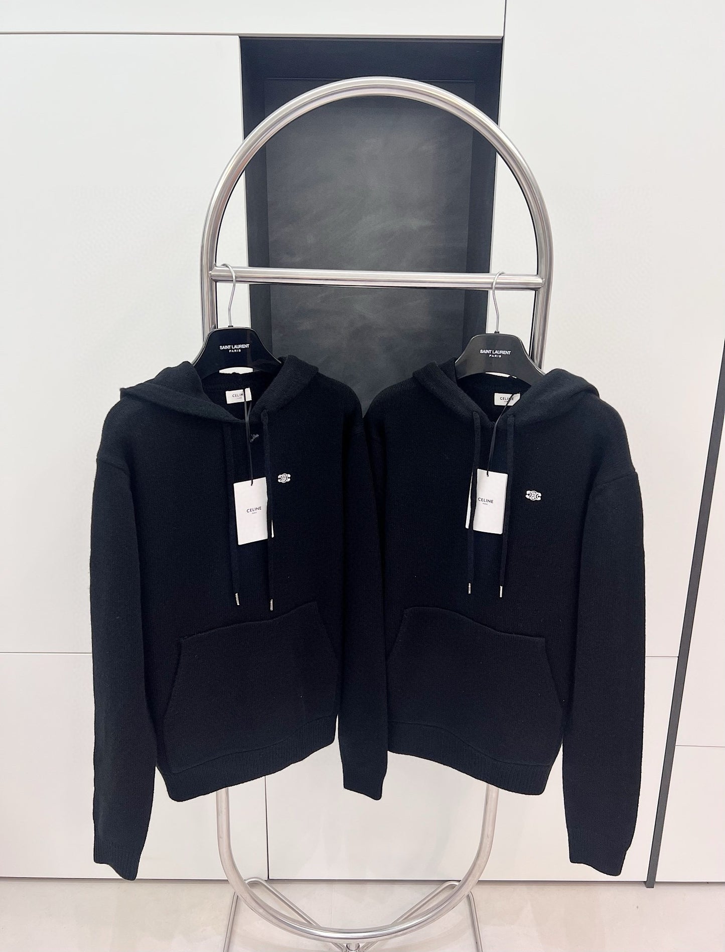 Celine Hoodie
