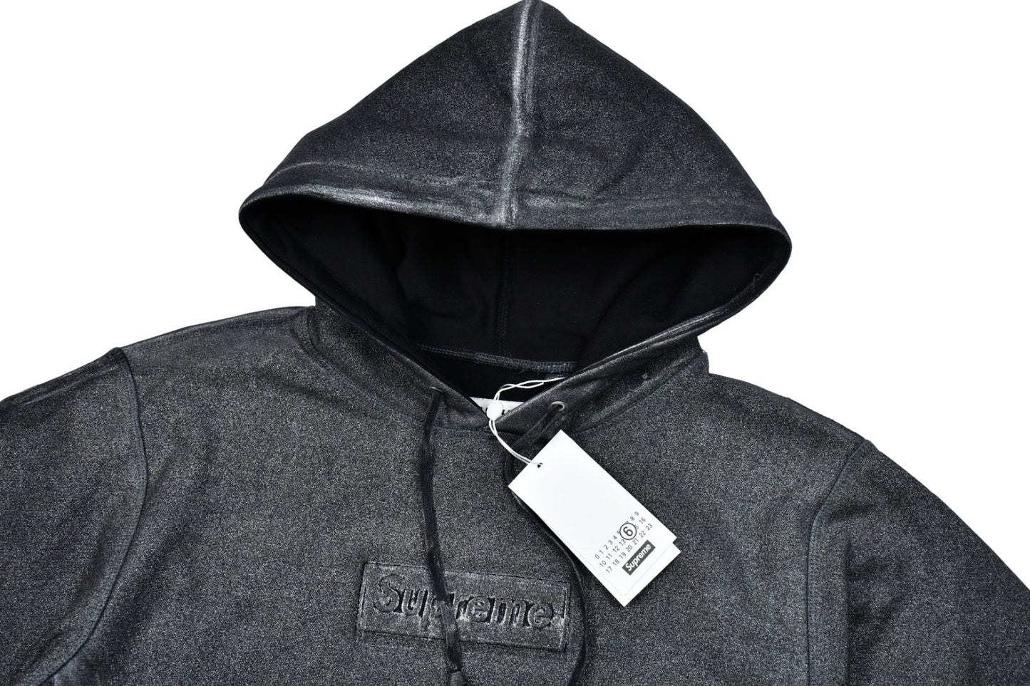 MM6 Jacket