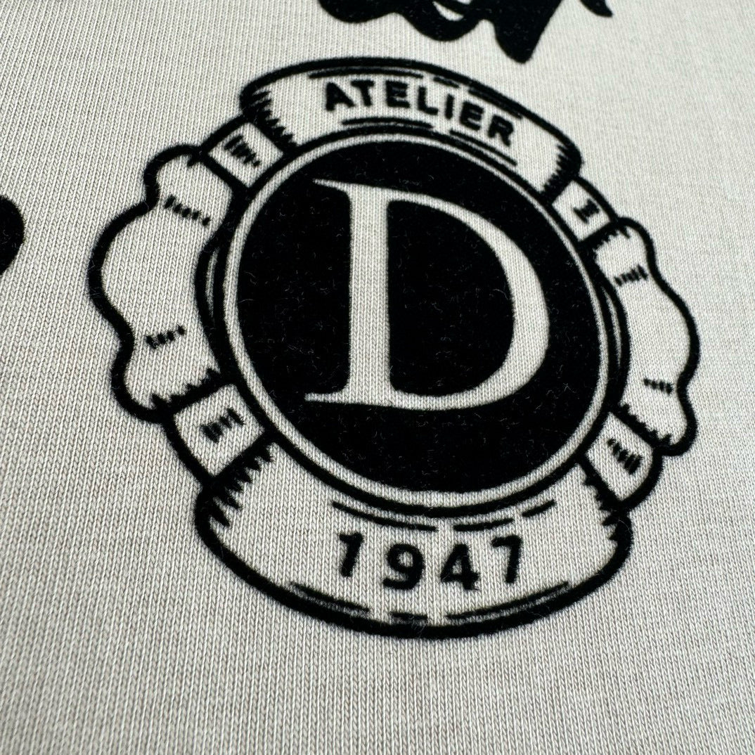 Camiseta Dior