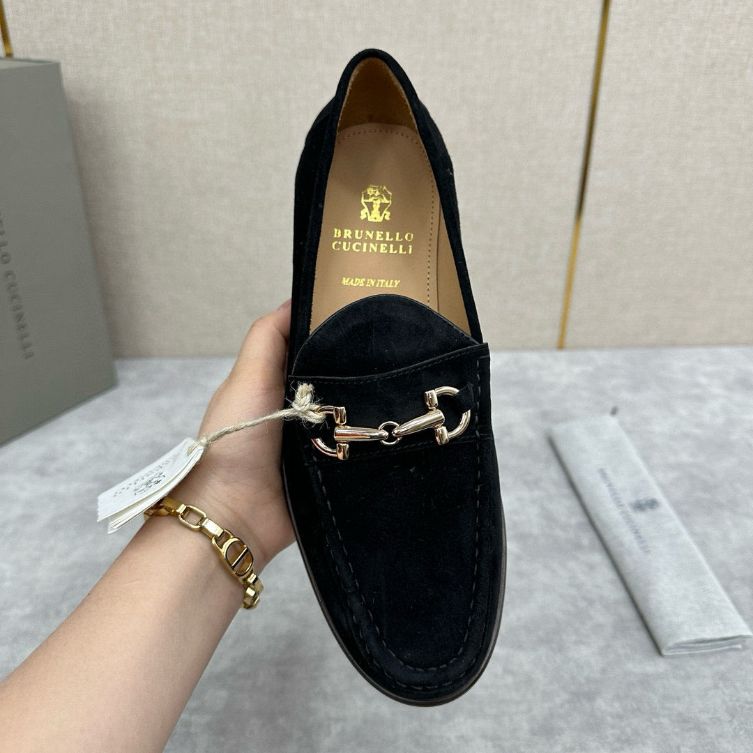 Brunello Cucinelli Loafers
