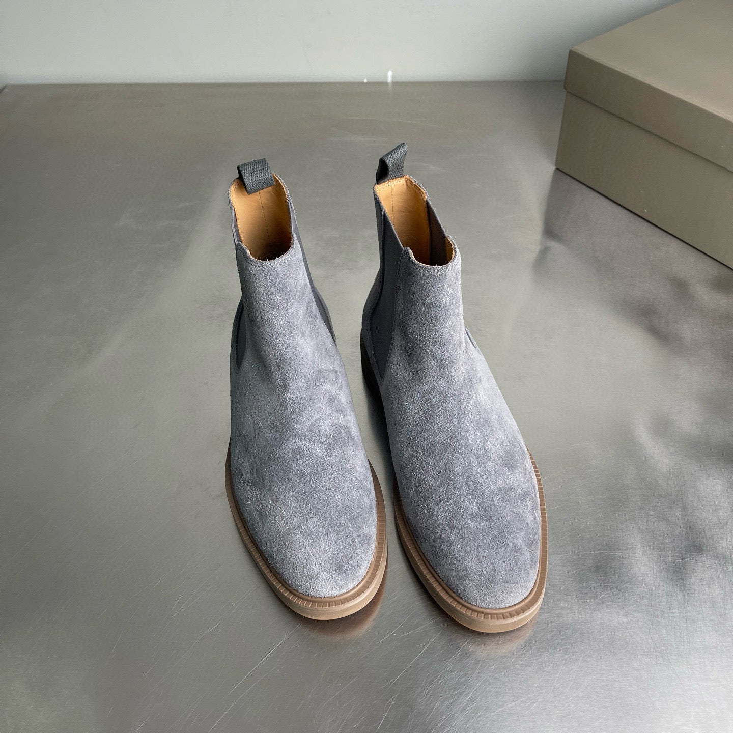 Brunello Cucinelli Boots