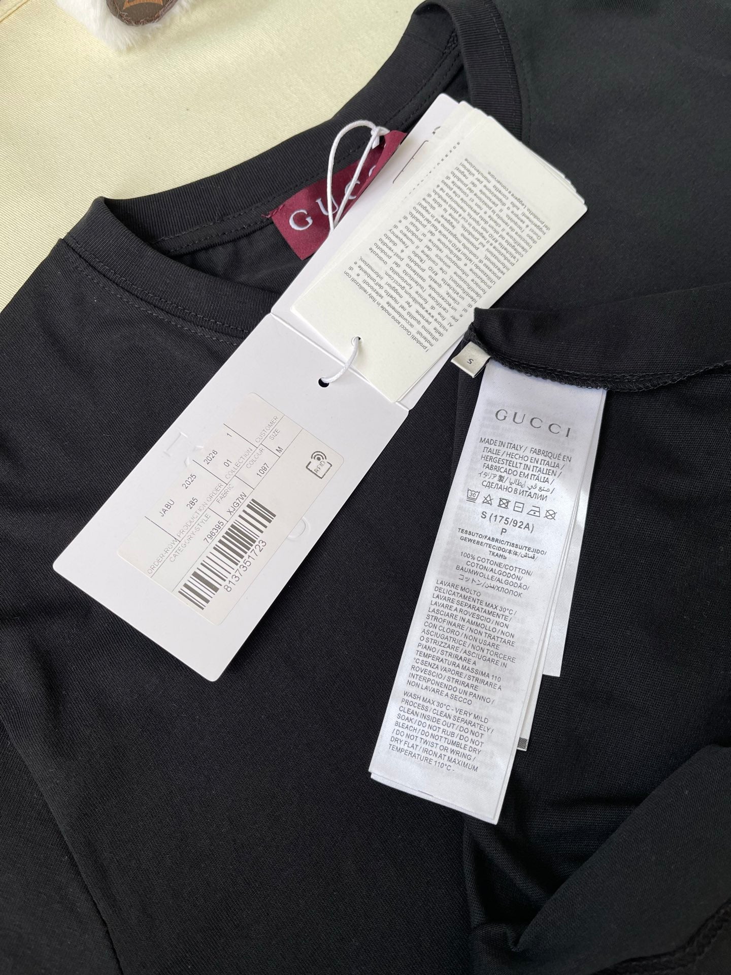 Gucci T-shirt