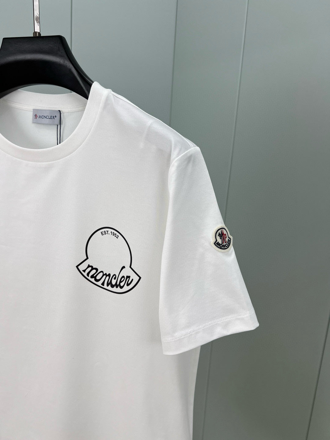 Moncler T-Shirt