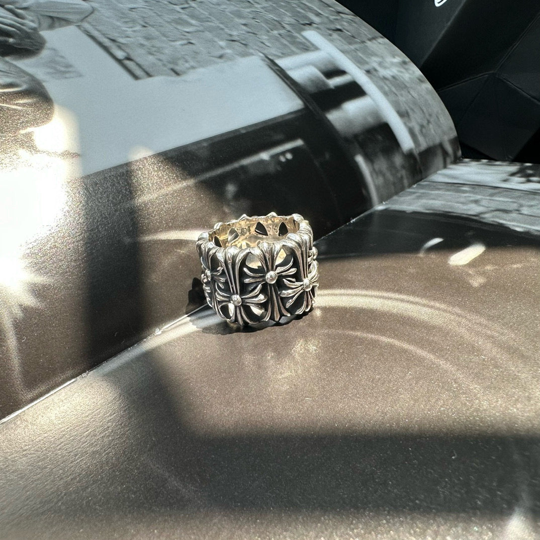 Chrome Hearts Rings