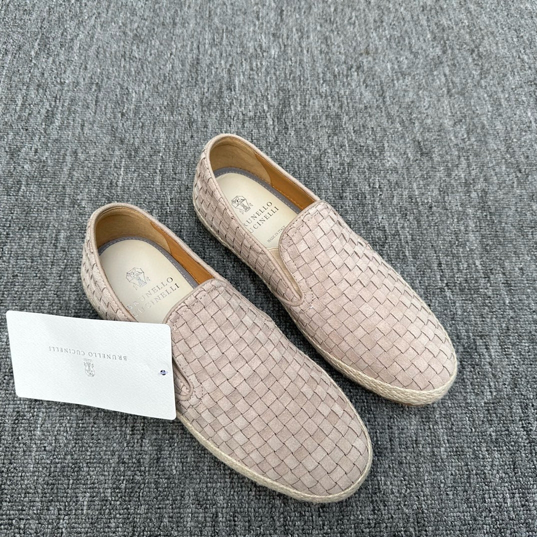 Brunello Cucinelli Loafers