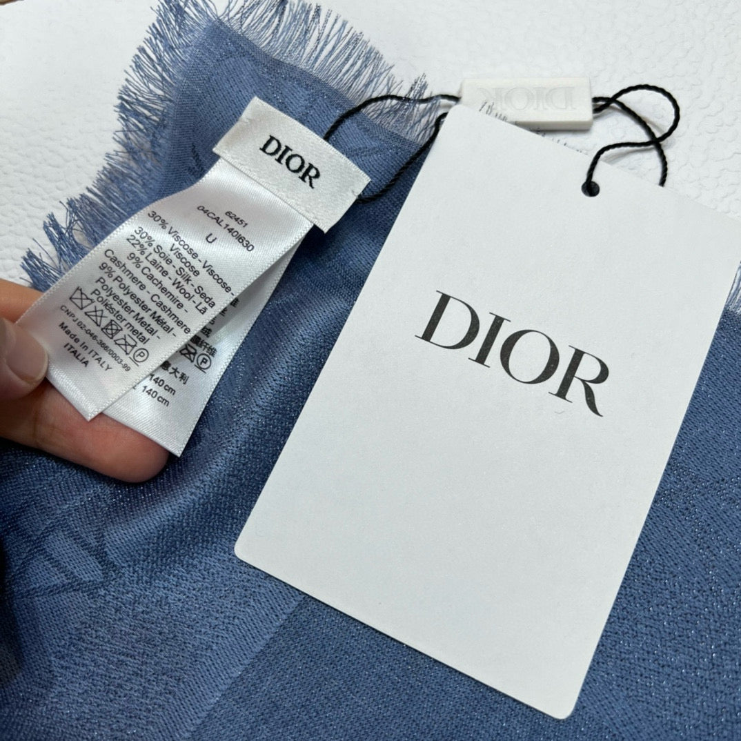 Dior Scarves