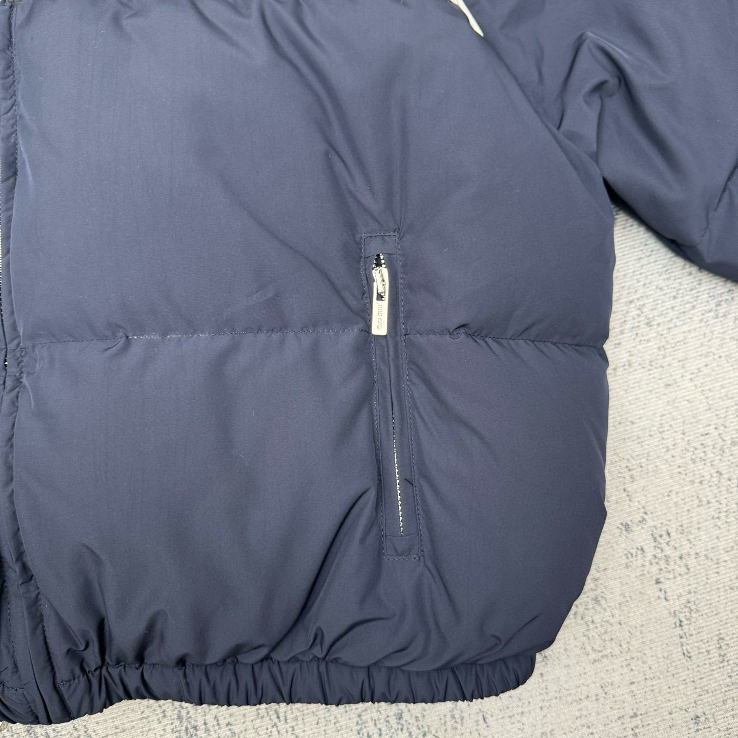 Miu Miu Down Jacket
