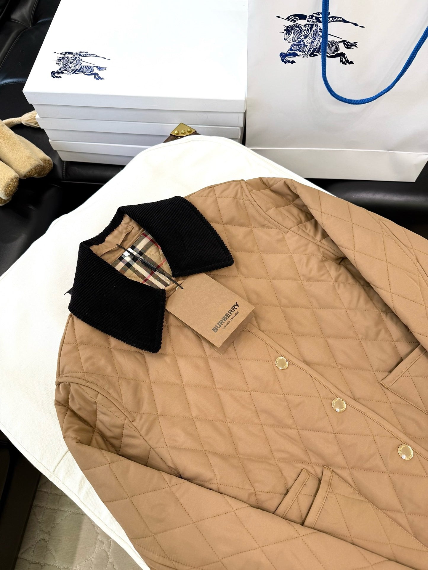 BBR Jacket