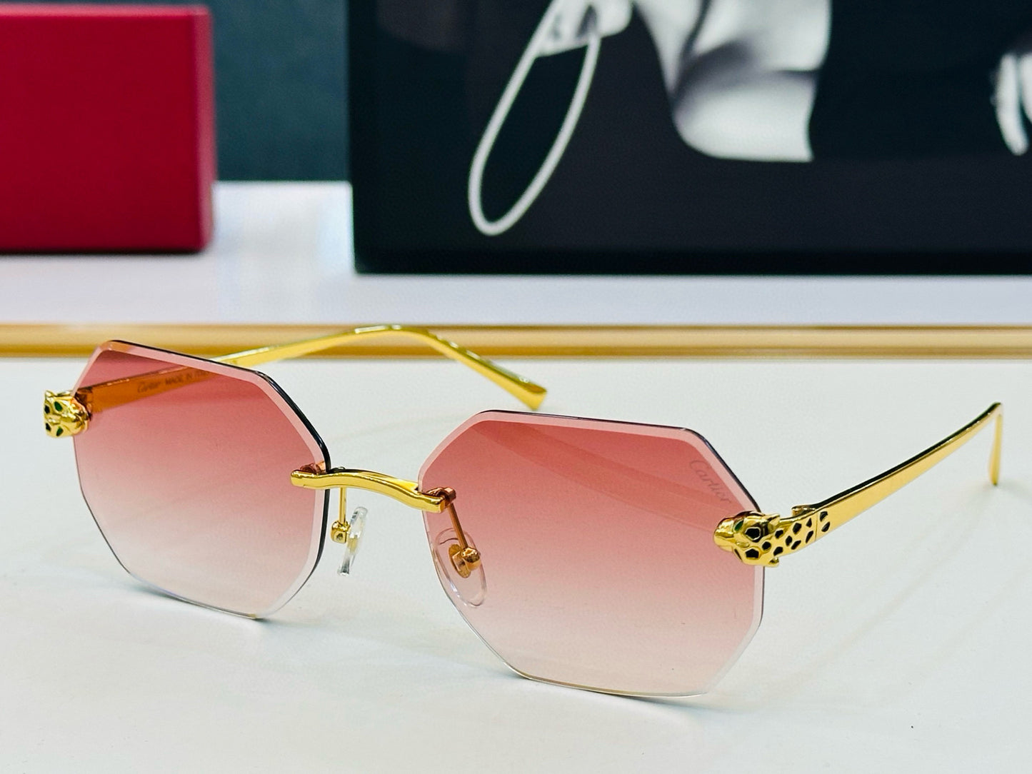 Cartier Sunglasses