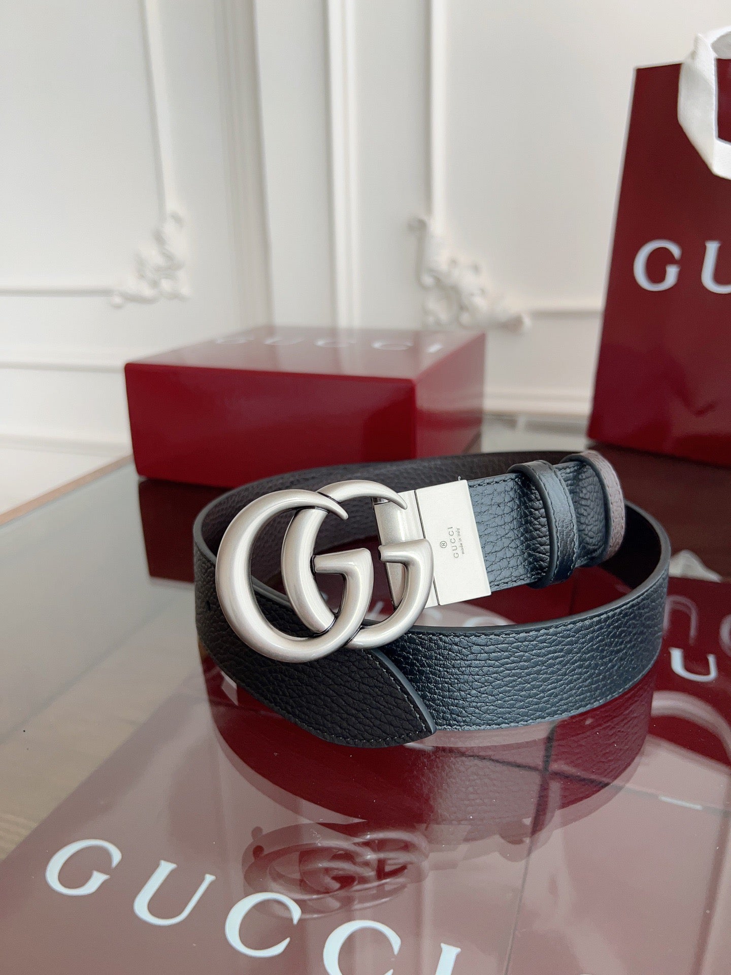 Gucci Belts