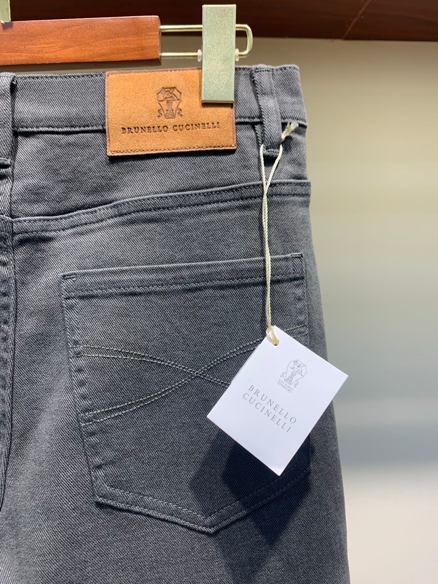 BC Jeans