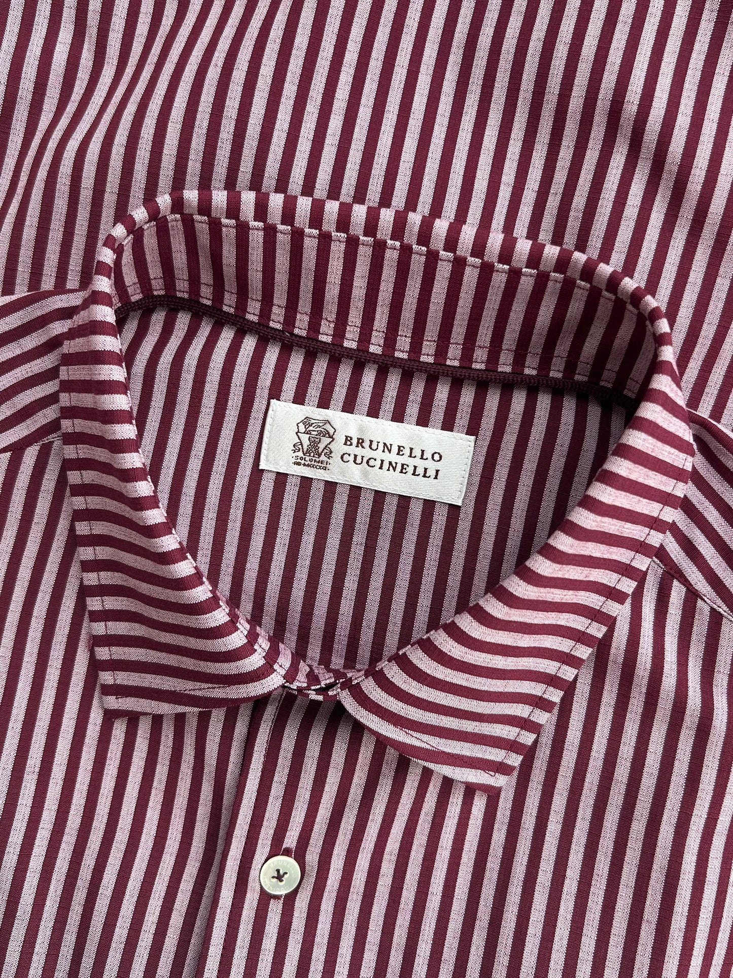 BC Long Sleeve Shirt