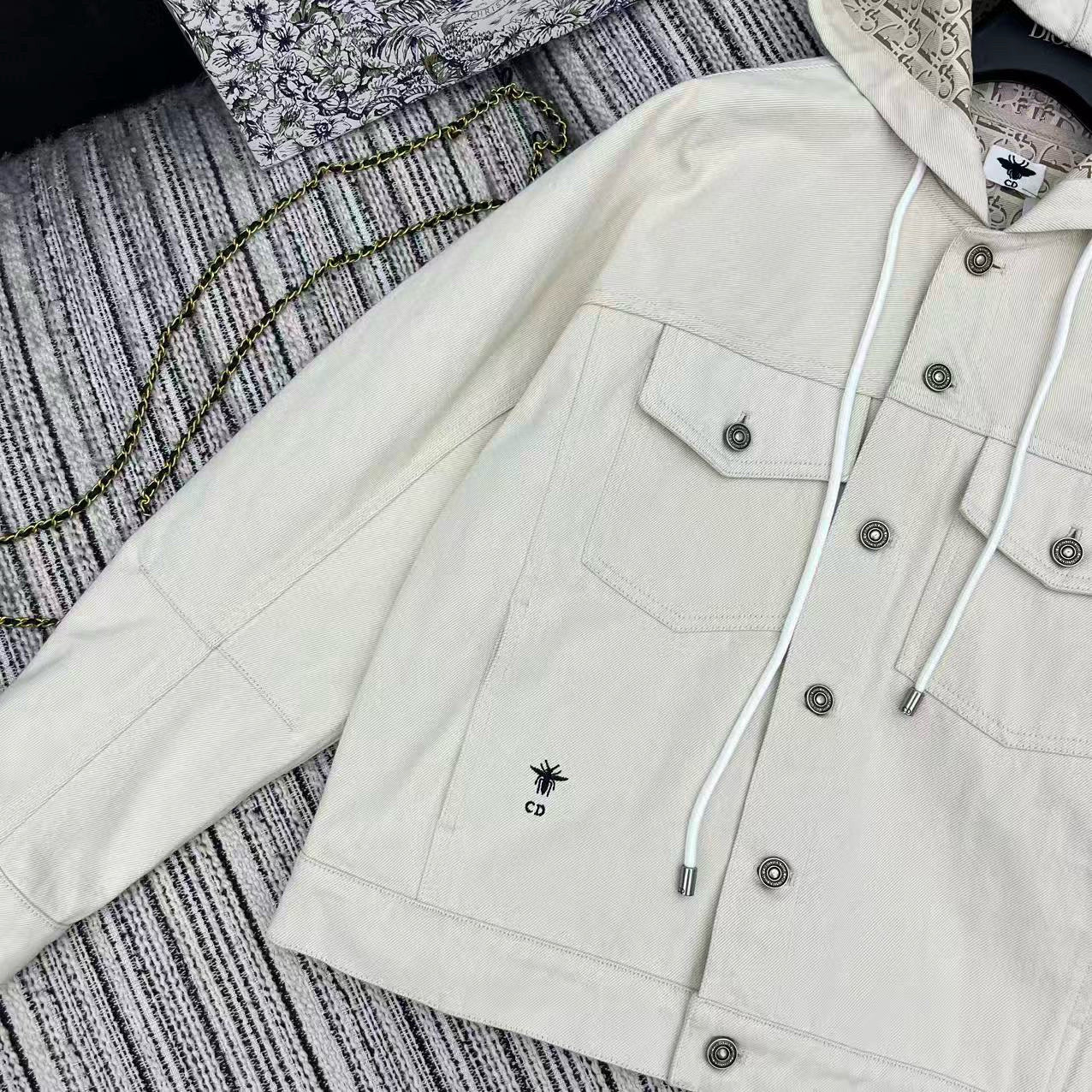 Dior Coat