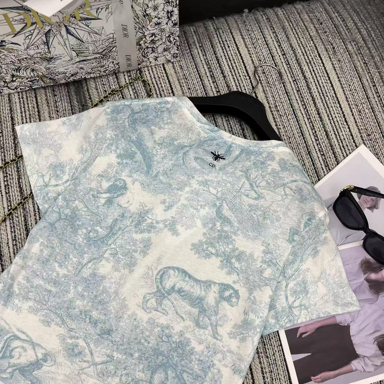Dior T-shirt