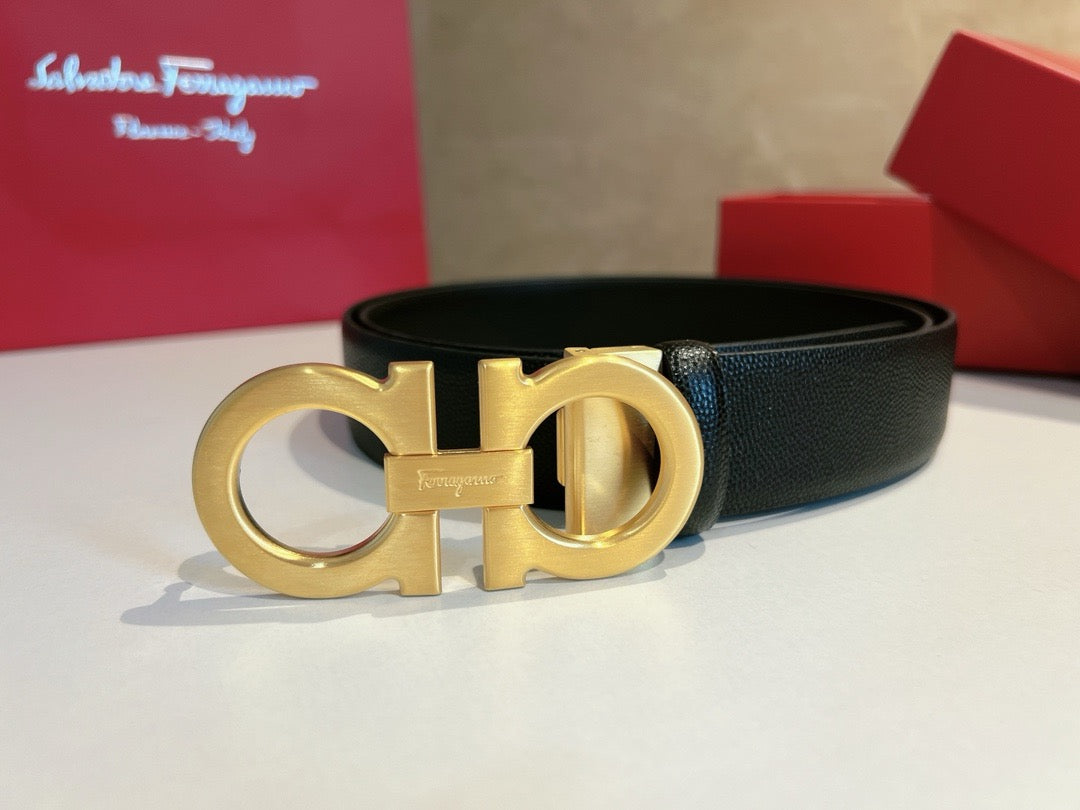 Ferragamo Belt