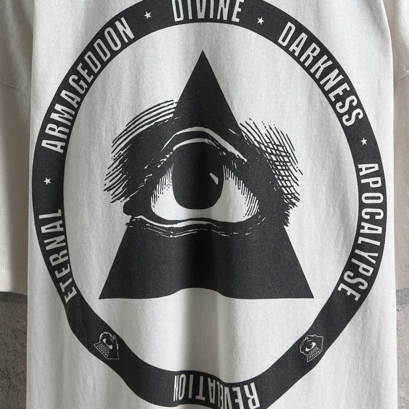 Saint Michael T-Shirt