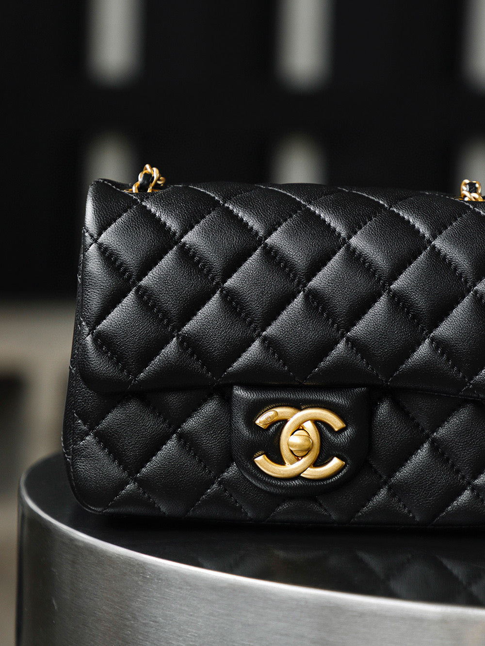 Chanel 25B Flap Bag