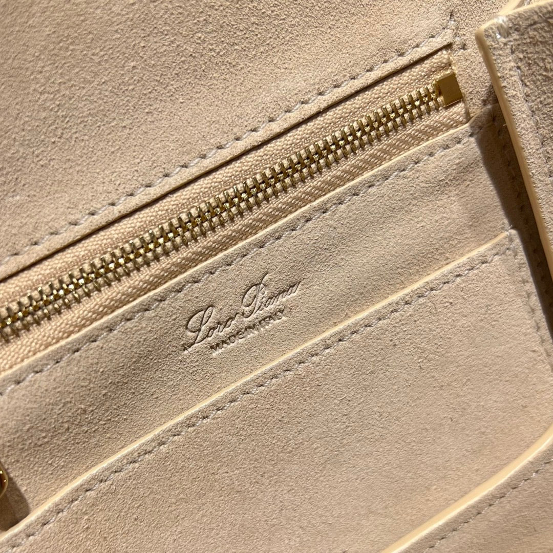 LP Ghiera Mini Crossbody Bag