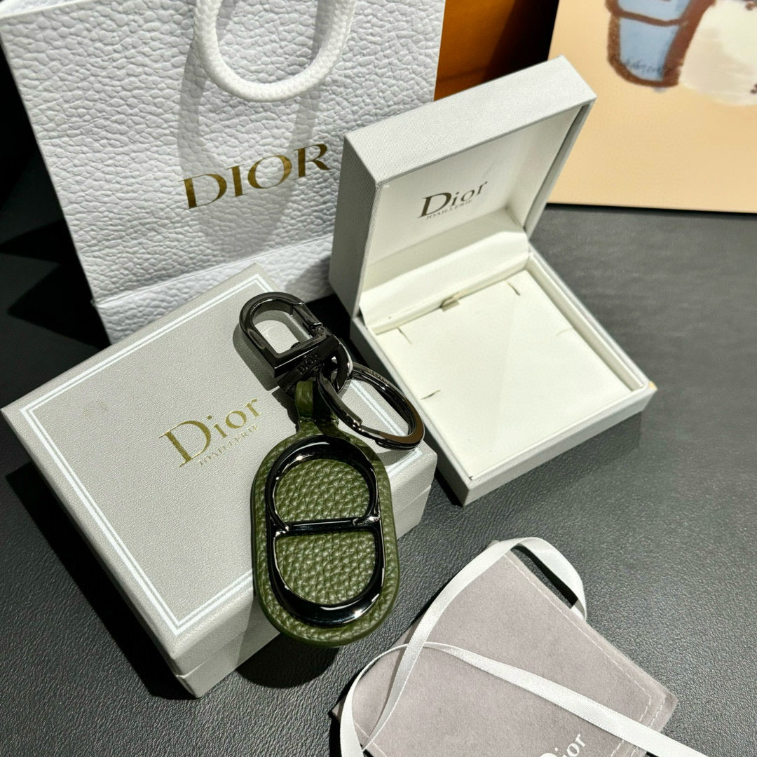 Dior Keychain