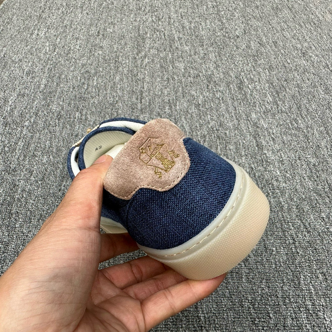 Brunello Cucinelli Shoes