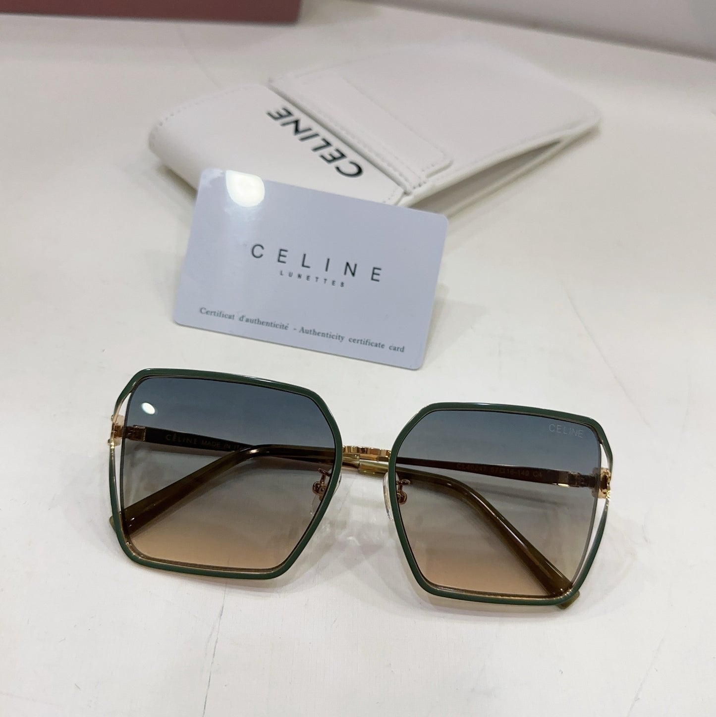 Gafas de sol Céline
